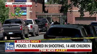 Catholic school, community reeling after mass shooting