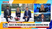 'One of one': Will Cain and Kayleigh McEnany offer emotional tributes to Charlie Kirk