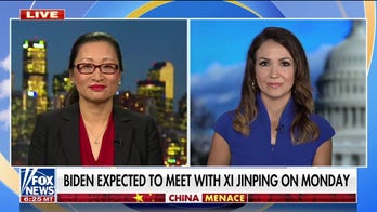 U.S. 'losing the edge' in China deterrence: Rebeccah Heinrichs