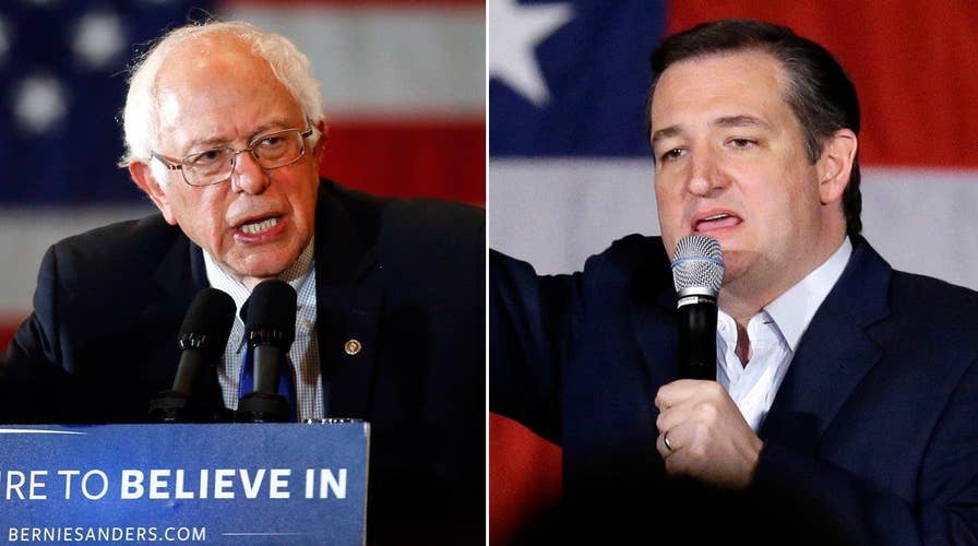 Wisconsin the death or rebirth of Cruz, Sanders campaigns?