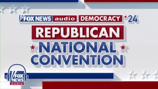 Rep. Kat Cammack Joins the Guy Benson Show LIVE from the RNC - Fox News
