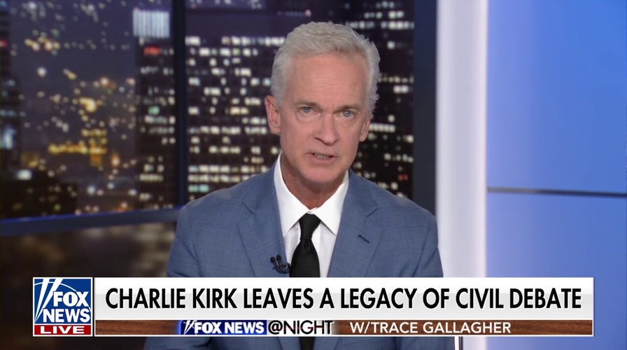 Maryland teacher faces calls for resignation over controversial Charlie Kirk meme