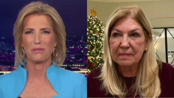 Ingraham guest robbed at gunpoint in Chicago speaks out