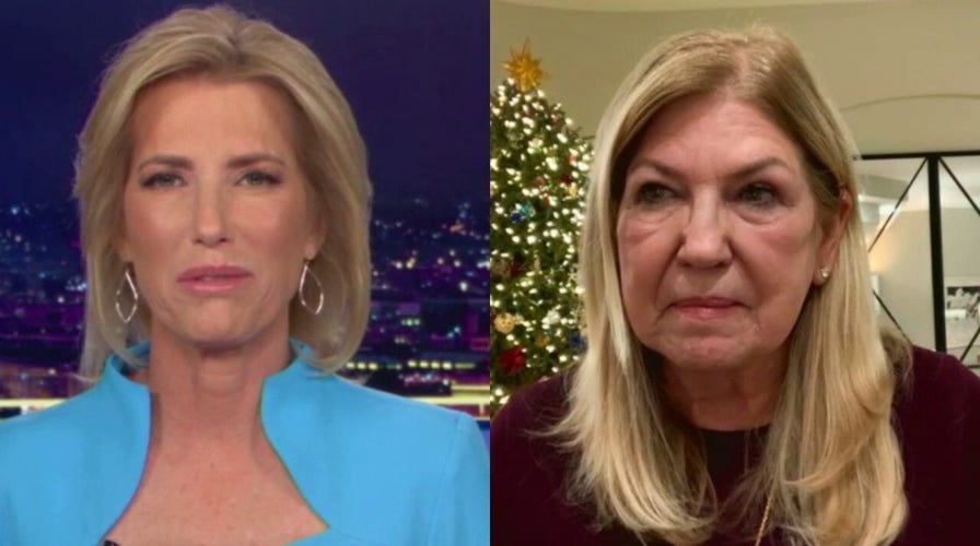 Ingraham guest robbed at gunpoint in Chicago speaks out