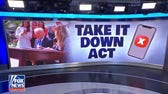 Kurt 'CyberGuy' Knutsson praises Trump admin for 'Take it Down Act'