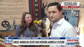 ‘The Volunteer State’: Did you know these fun facts about Tennessee?