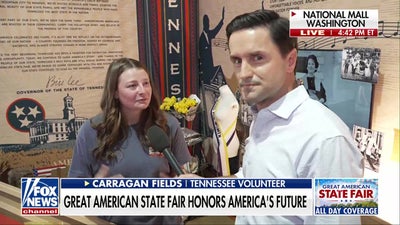 ‘The Volunteer State’: Did you know these fun facts about Tennessee?
