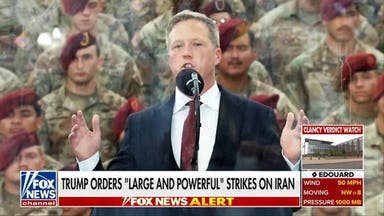 Army Secretary Dan Driscoll submits resignation after clashing with Hegseth for 'months'
