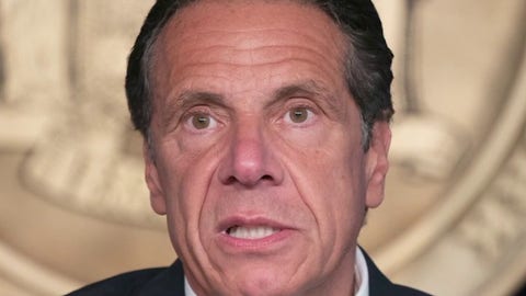 New York congresswoman says Cuomo must resign and face prosecution