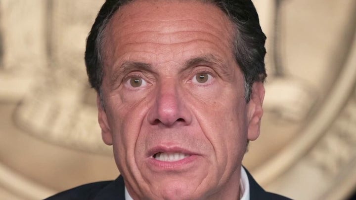 New York congresswoman says Cuomo must resign and face prosecution