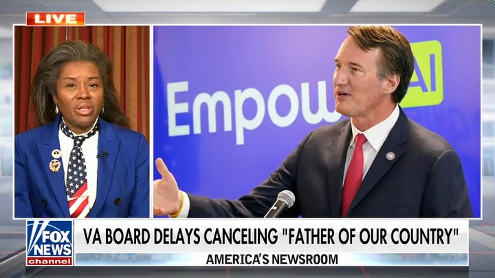 Winsome Sears: We are not going to let people destroy our history