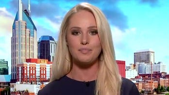 Hypocrisy from the left on riots is ‘laughable at this point’: Tomi Lahren