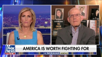 The left 'champions' alleged fraudsters, Victor Davis Hanson says