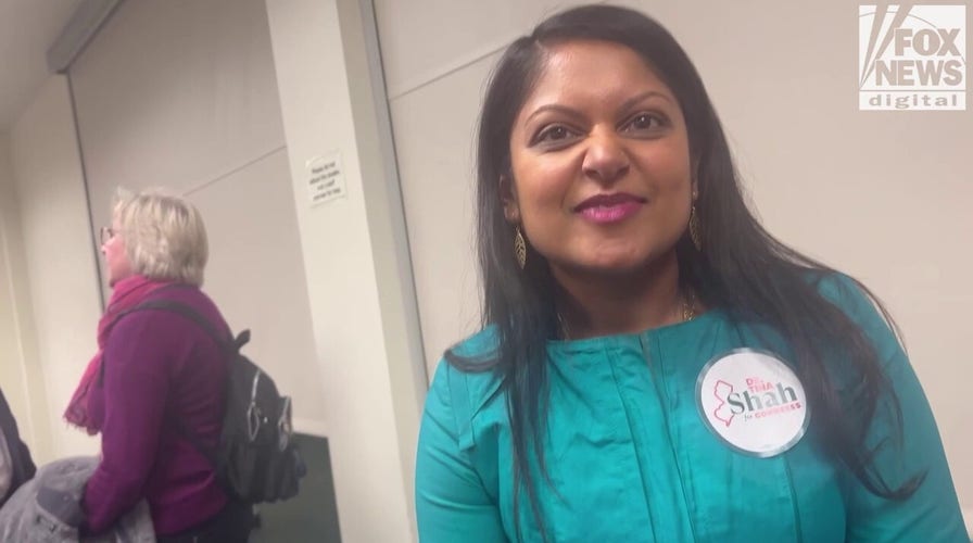 Democratic candidate backs taxpayer-funded transgender healthcare for kids