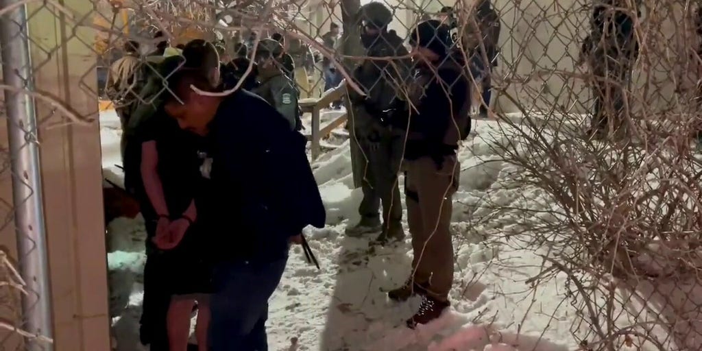 DEA takes 50 illegal aliens into custody