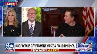 OMB director says Trump is ‘deeply committed’ to DOGE despite Musk uncertainty - Fox News
