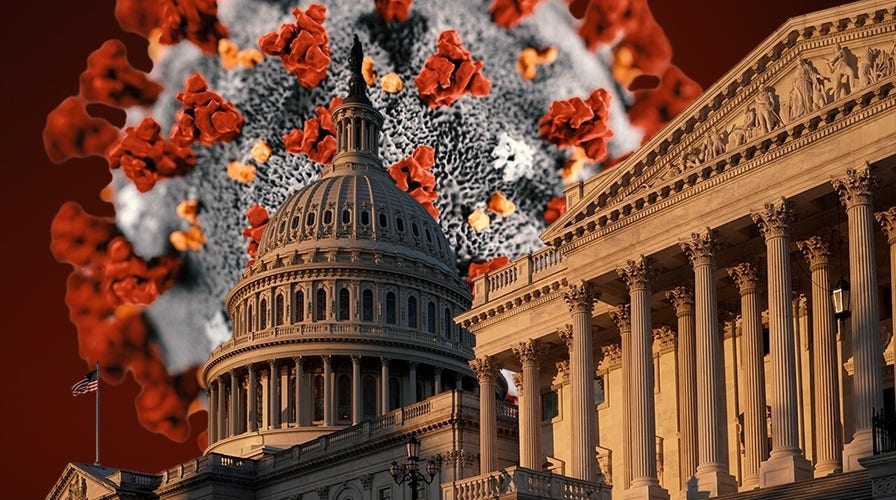 Senate grills US health officials on coronavirus response