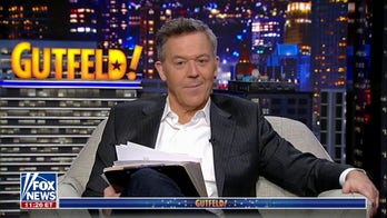 Gutfeld: Biden's student loan handout is on hold again