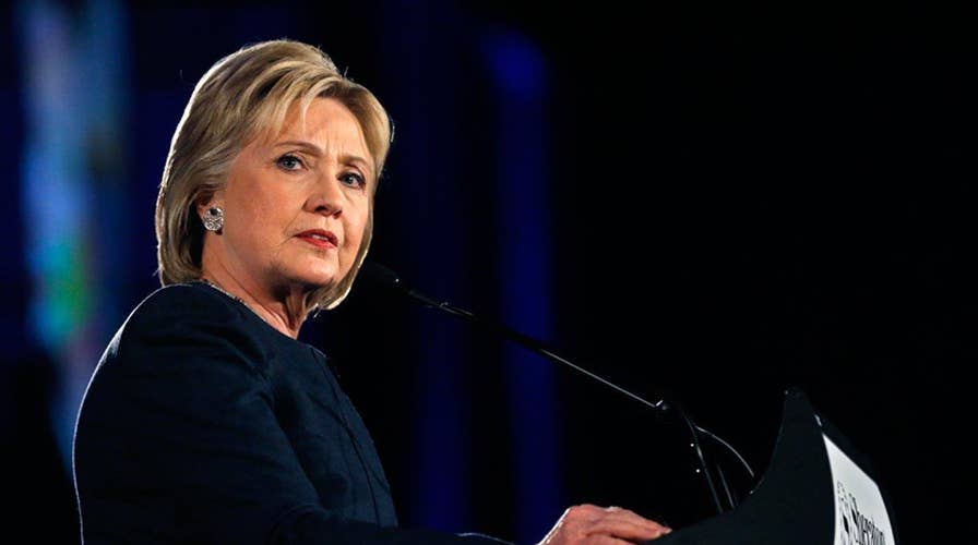 Double standard in media on women's issues?