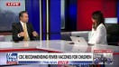 FDA commissioner responds to Newsom’s claims on vaccine schedule changes