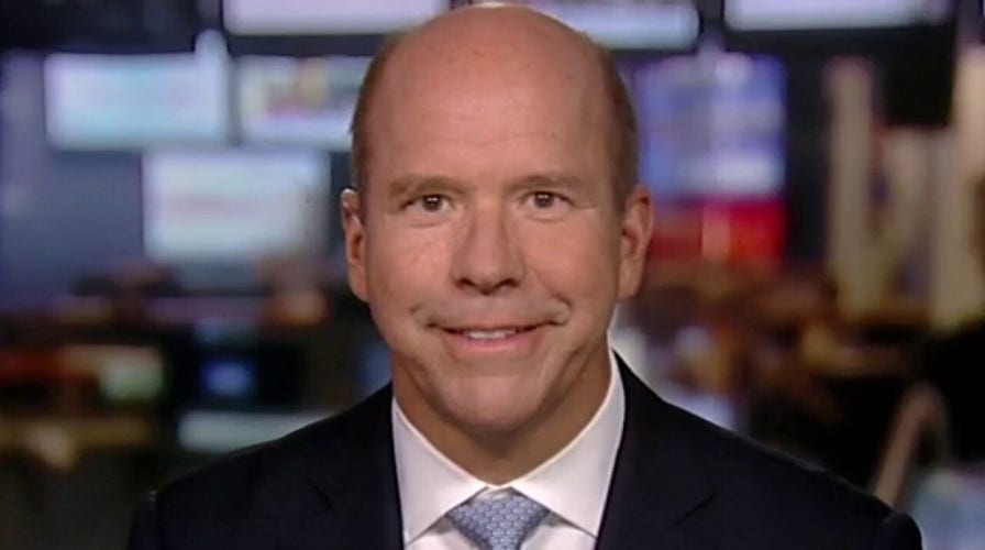 John Delaney: Bernie doesn't have the right message to attract wide range of voters