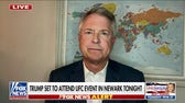 Sen. Roger Marshall: Trump's trial in New York was 'rigged'