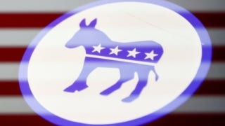 Democrats say base calling for 'blood,' 'violence' in Trump pushback
