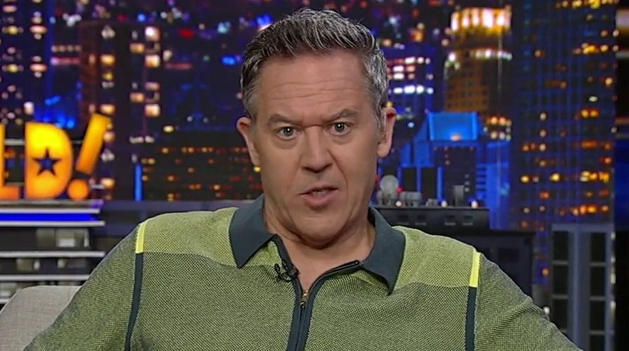 Gutfeld: This was a 'monumental hoax'