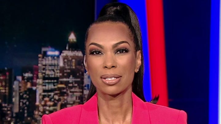 Harris Faulkner: The left is now targeting concerned moms as extremists