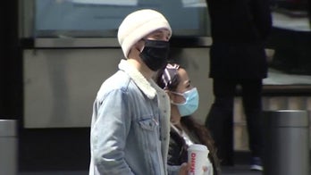 App notifies users whether they were in close contact with a confirmed coronavirus patient