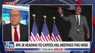 Dr. Marc Siegel says RFK Jr. policy positions will ‘lead to a lot of pushback’ - Fox News