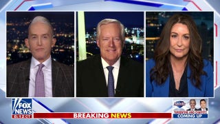 Trey Gowdy: The Left's politics are 'absolutely idiotic'