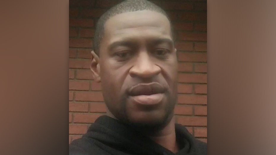 Floyd's family, county officials release autopsy results