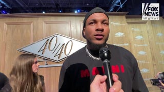 Deuce McBride discusses Knicks' coaching conundrum