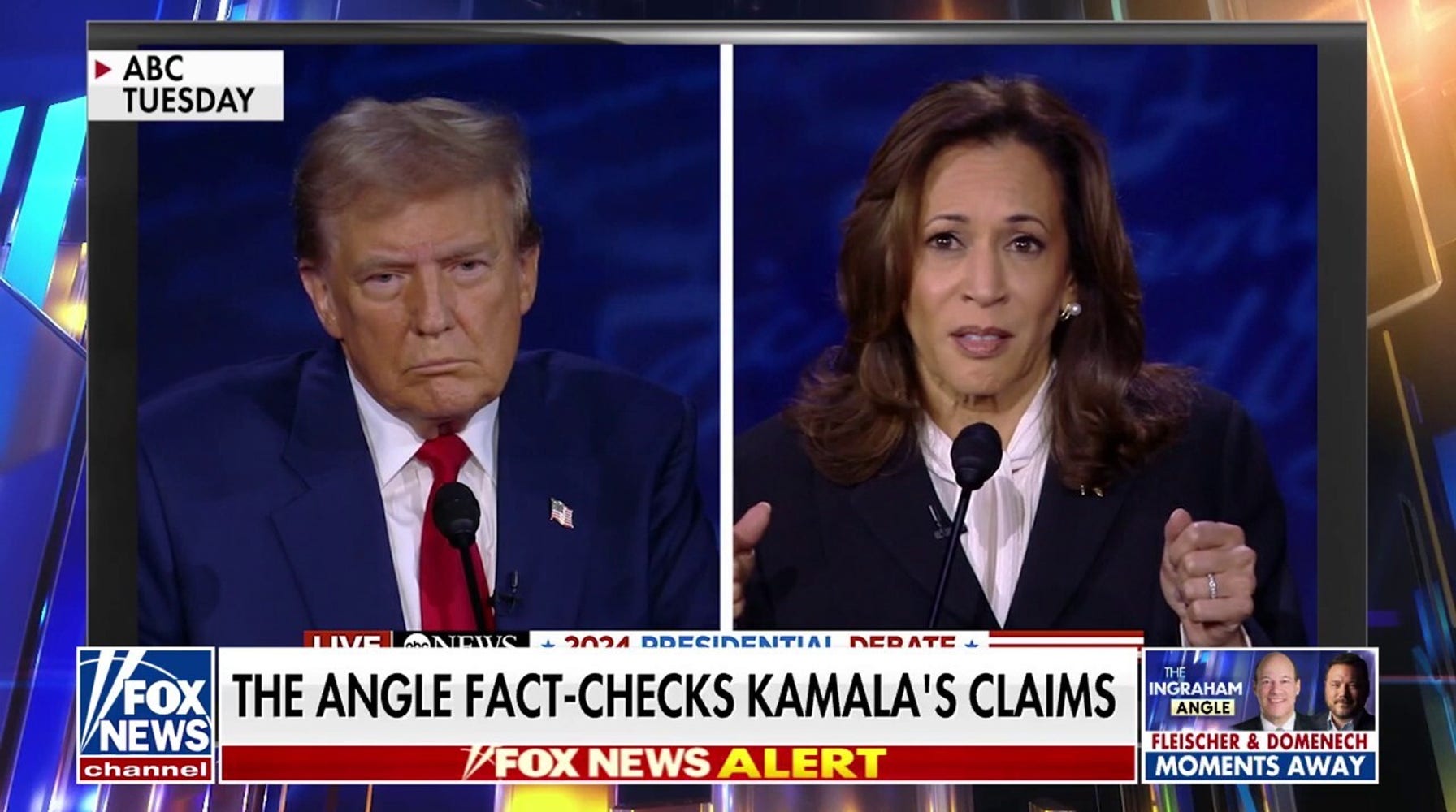 Kamala Harris' Missing McDonald's Job and the Lessons of Government Incompetence