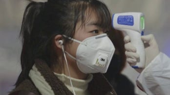 South Korean woman diagnosed with coronavirus following trip to Thailand