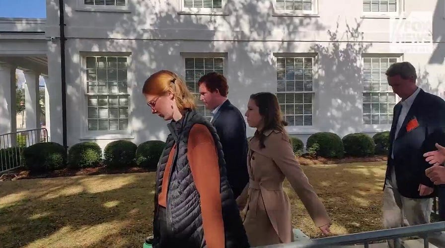 Murdaugh's break for lunch on sixth day of trial proceedings