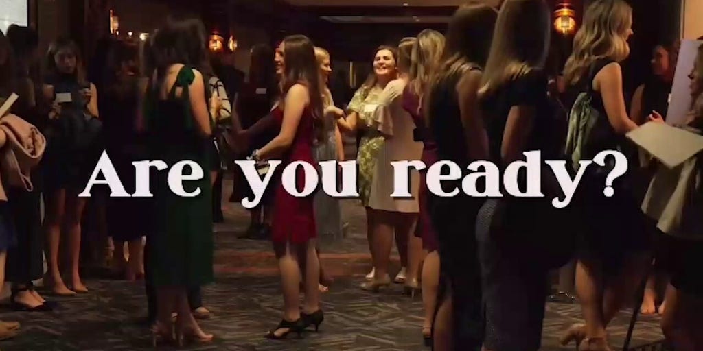 Young women's leadership nonprofit denied custom tumbler order over 'political' messaging