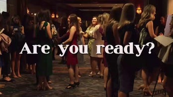 Young women's leadership nonprofit denied custom tumbler order over 'political' messaging