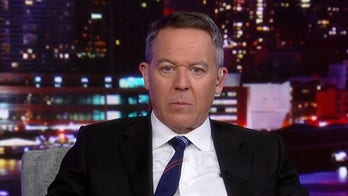 Greg Gutfeld: You know you're in deep, when you litigate the definition of 'stranded'