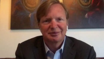 Ex-Obama adviser on Biden running mate: Harris has become new Democratic star of American politics