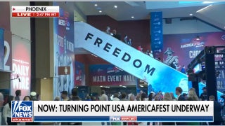 Phoenix buzzes with excitement as AmericaFest 2025 continues