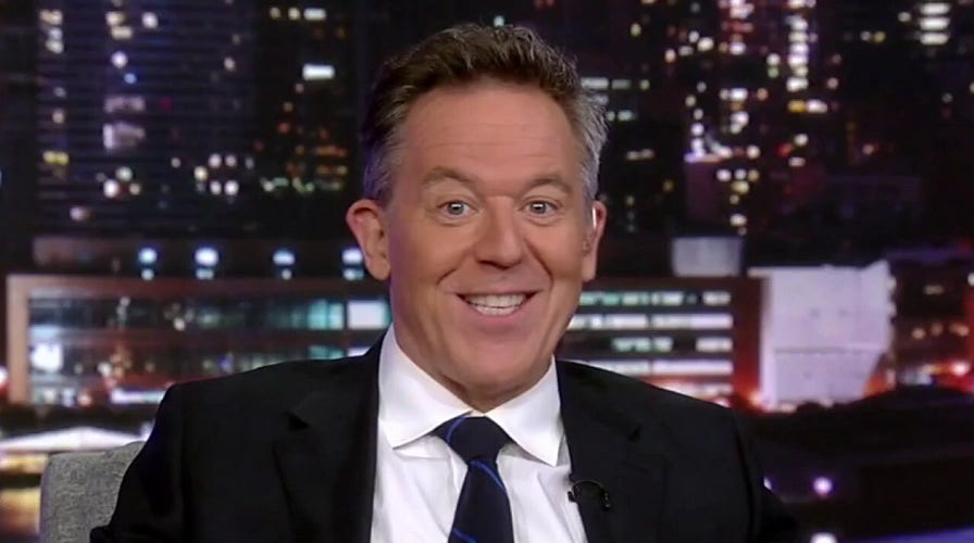 Gutfeld reacts to Elon Musk's trolling of Bernie Sanders