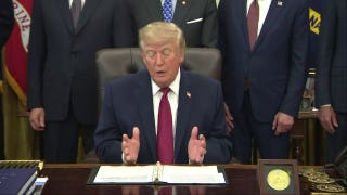 Trump calls Dubai flight rescue ‘incredible’ after speaking with Netanyahu