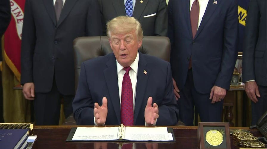 Trump calls Dubai flight rescue ‘incredible’ after speaking with Netanyahu