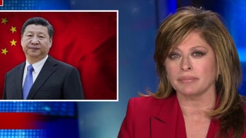 Maria Bartiromo asks: Will Biden put an end to China's 'rob, replicate, and replace' strategy?