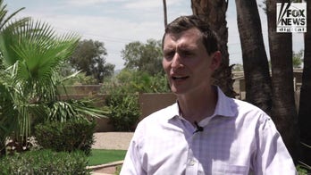 WATCH HERE: Arizona U.S. Senate candidates fight over competing 'America First' agendas 