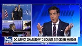 The Left has 'more assassins than ideas,' Jesse Watters argues