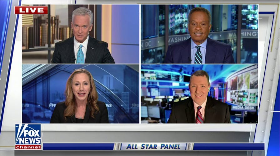 All-Star Panel: Did Hunter Biden receive preferential treatment in investigation?