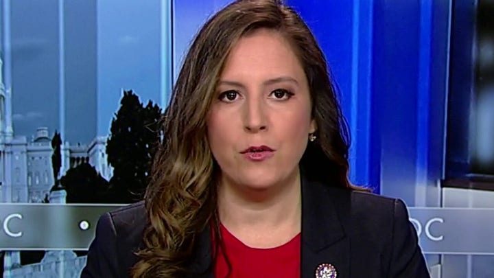 Democrats' abortion bill is 'truly radical': Rep. Stefanik